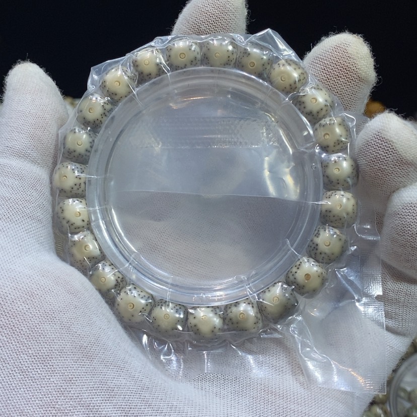 【闪购商品】星月菩提手串福利卡10.5尺寸