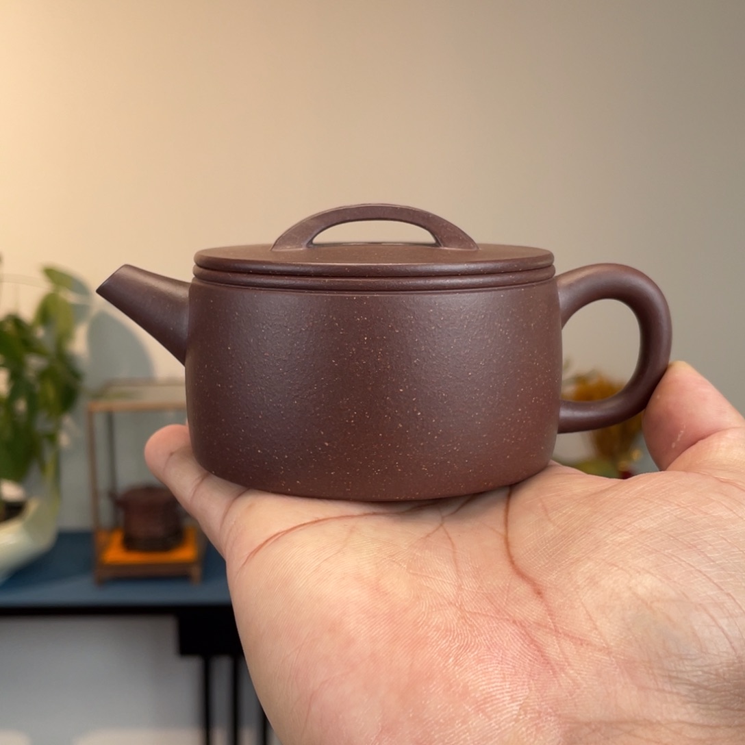 紫砂茶壶宜兴紫砂壶