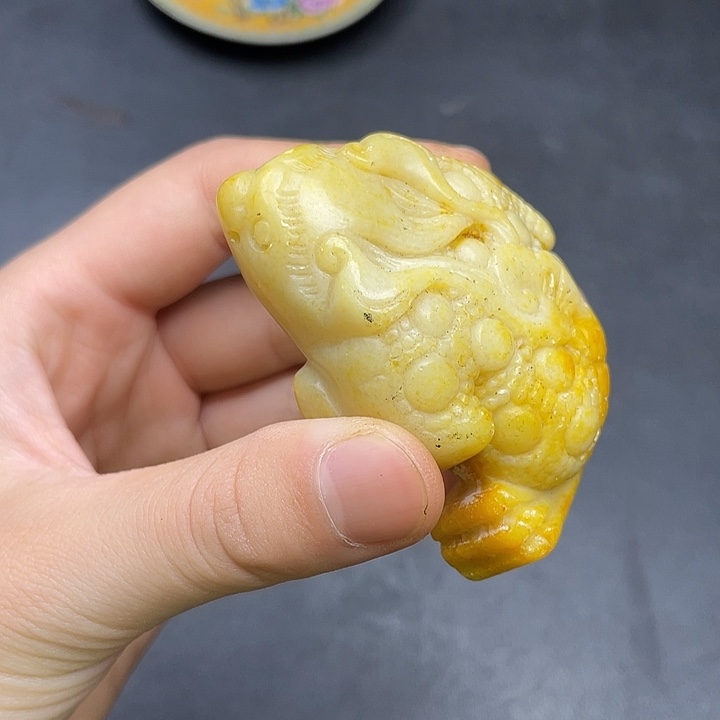 链接一图一物。             