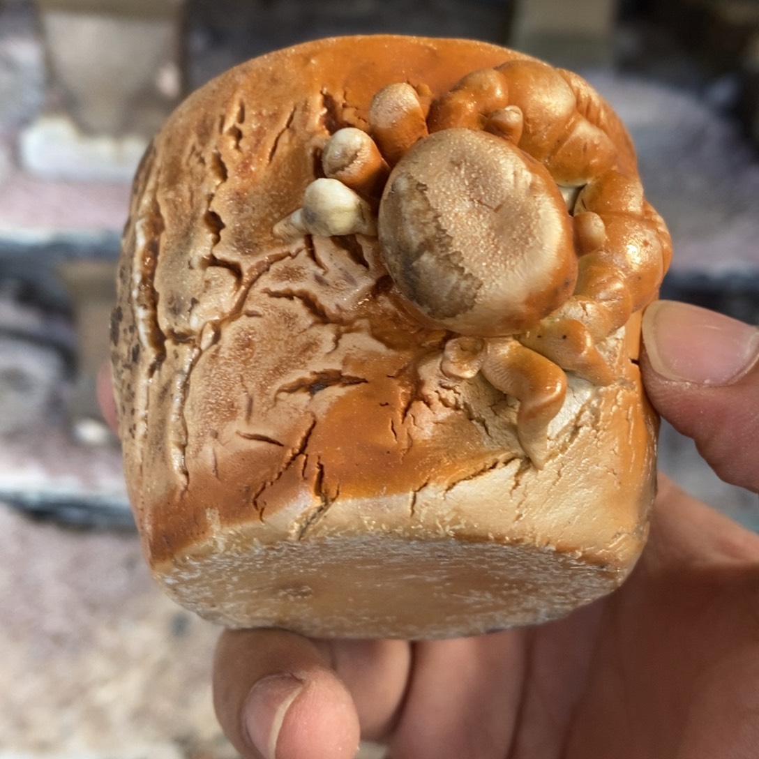 开窑大吉，高货多多203瑕