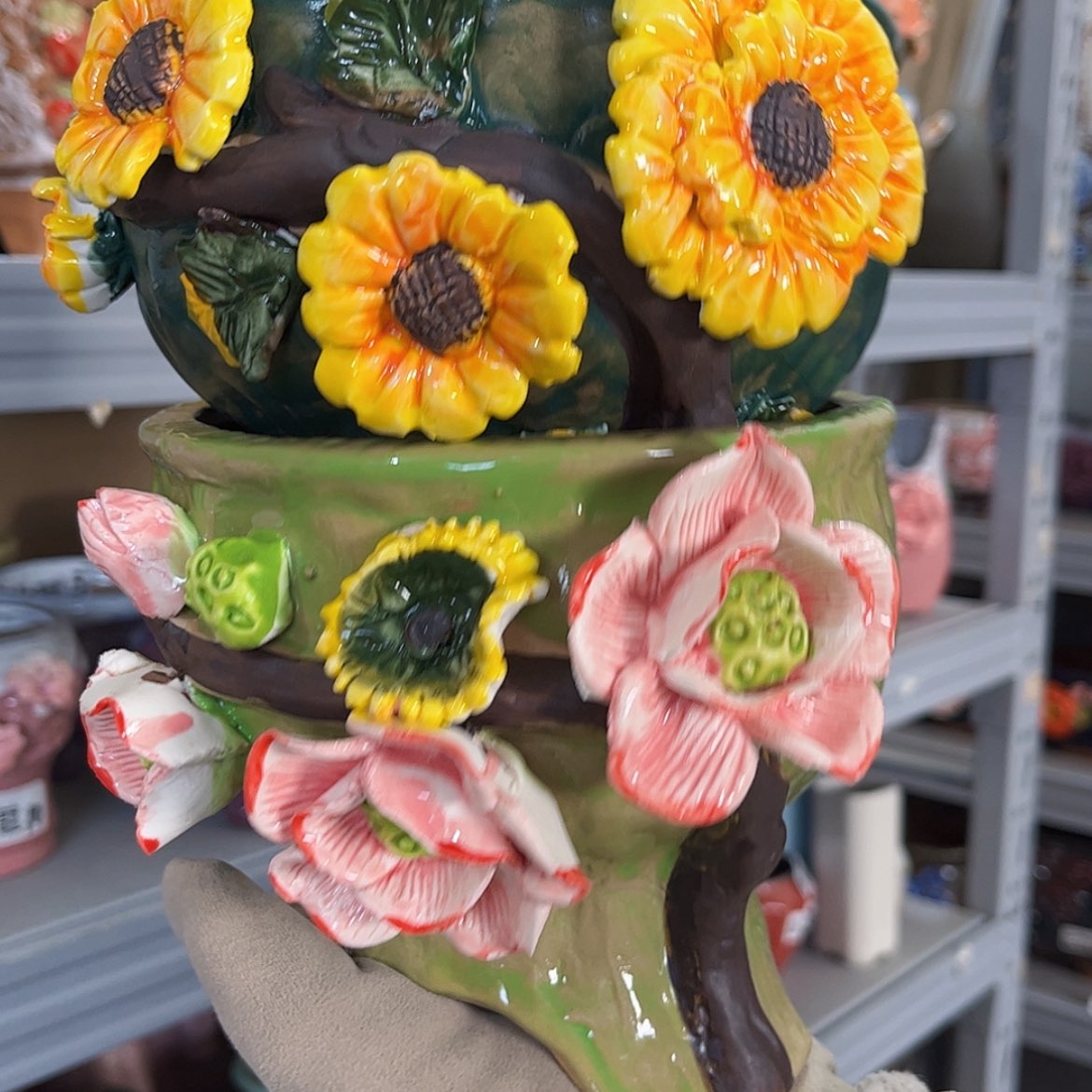 【闪购商品】红陶福利