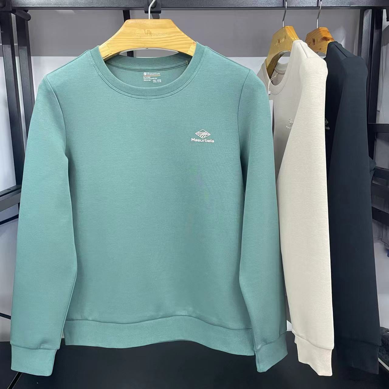 女圆领高品质！清货