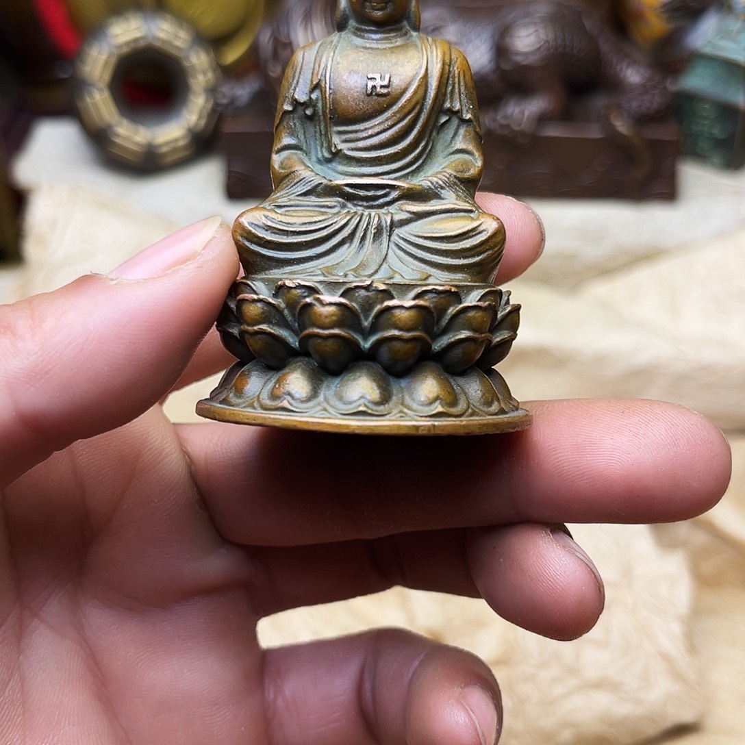 铜器精选 点击下单