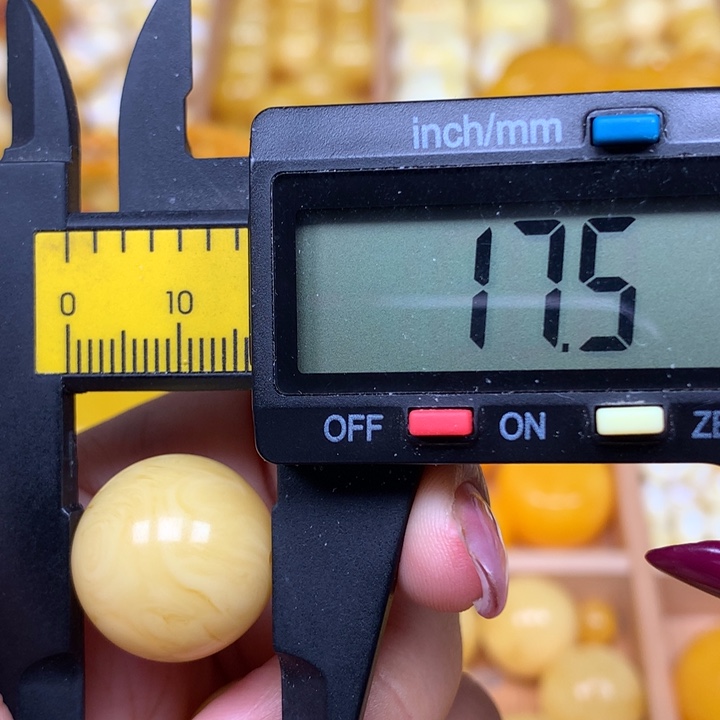 非金属配珠配饰005