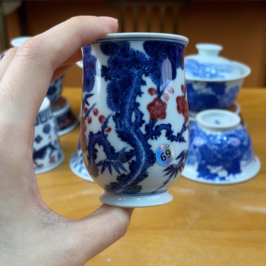 景德镇手绘哈哈哈哈哈哈