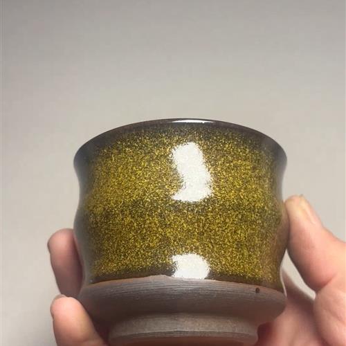 【闪购商品】茶盏-455............