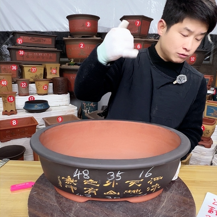 紫砂源头工厂直发