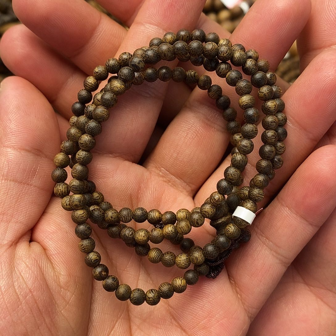 沉香香囊沉香04圆多多样性发一