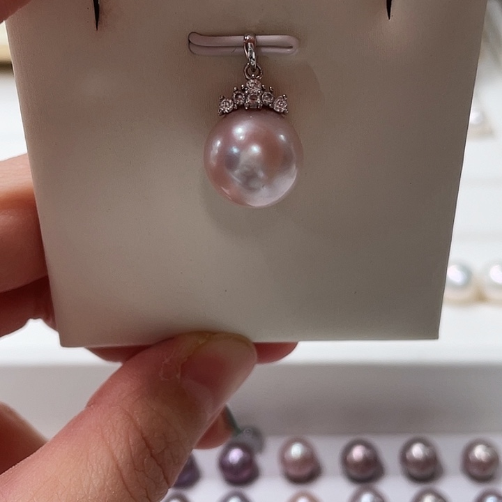 非金属12.6mm正圆曼塔玫瑰福利不退换