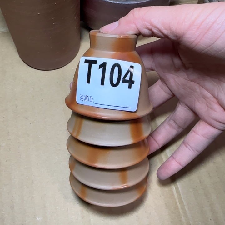 备前烧作品备前烧