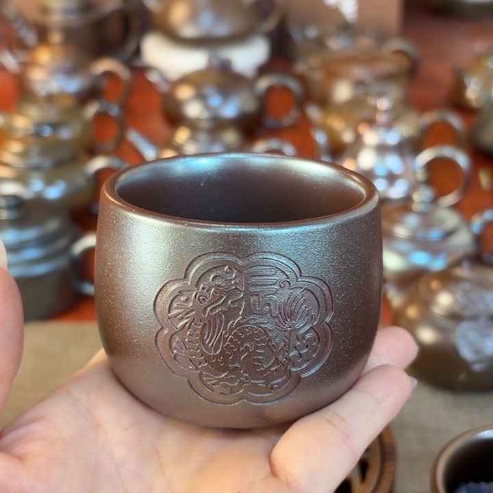 清***来纯手工制作直播间福利微瑕福利！