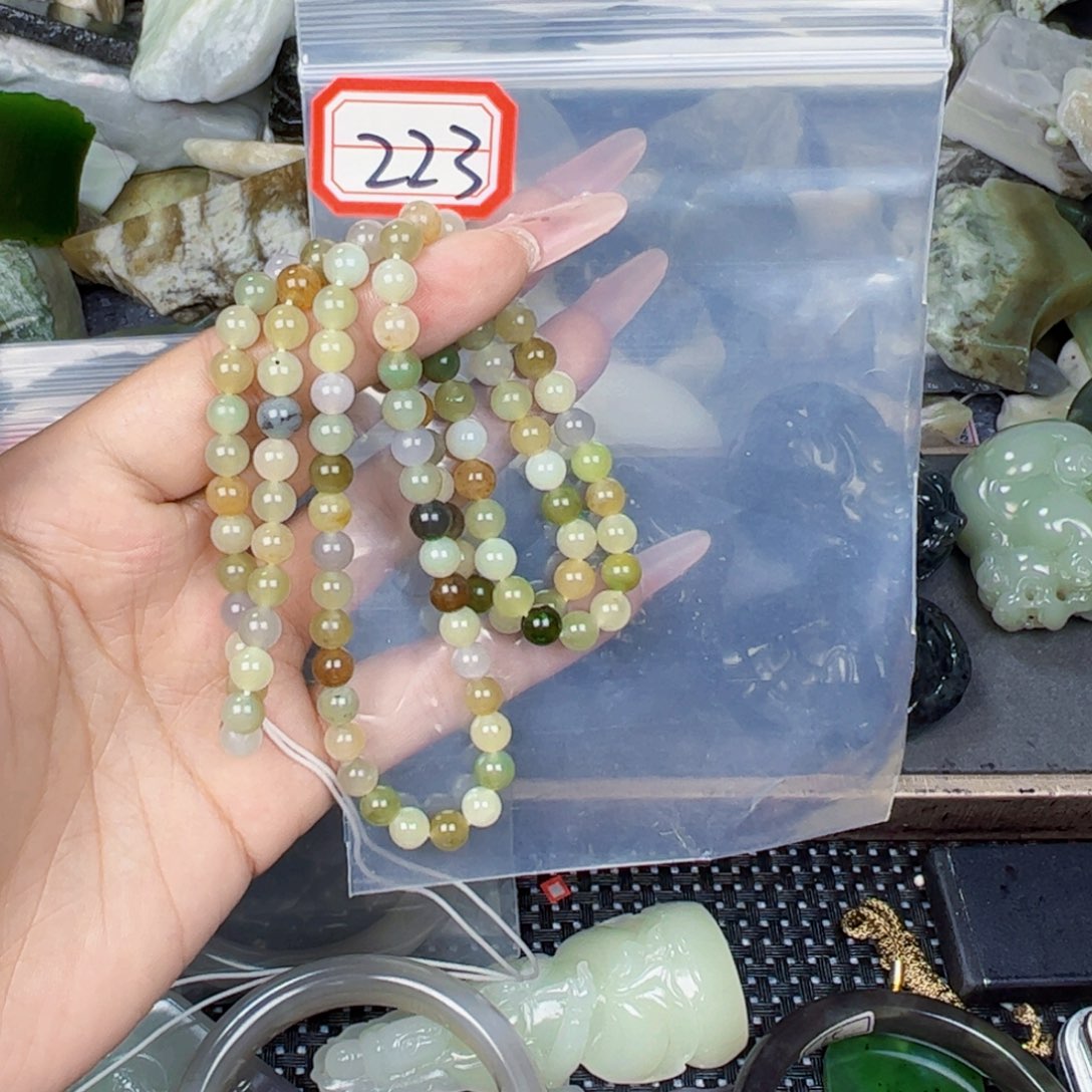 和田玉和田玉挂件未镶嵌