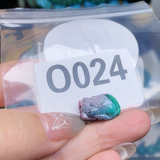 珠珠、老型、三通、墩子空竹配件（直播间选货为准）