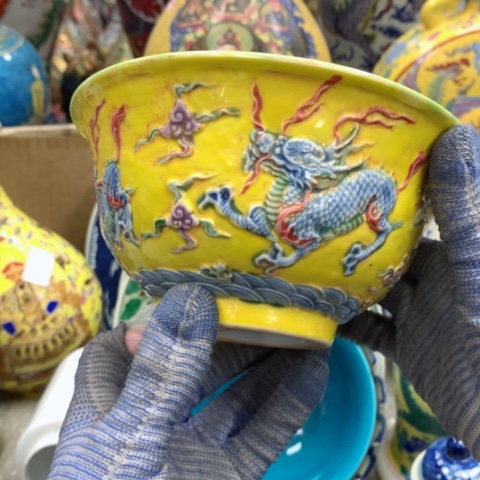 瓷器摆件瓷器摆件