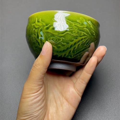 【闪购商品】茶盏-10175..........