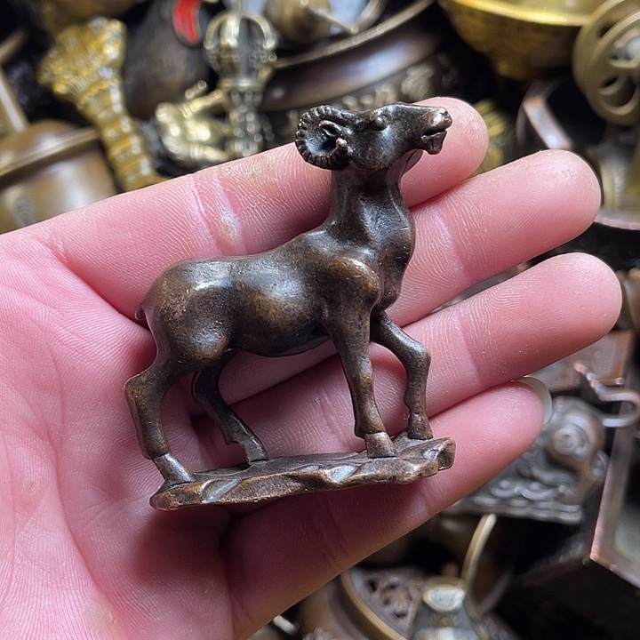 铜器摆件诚信经营