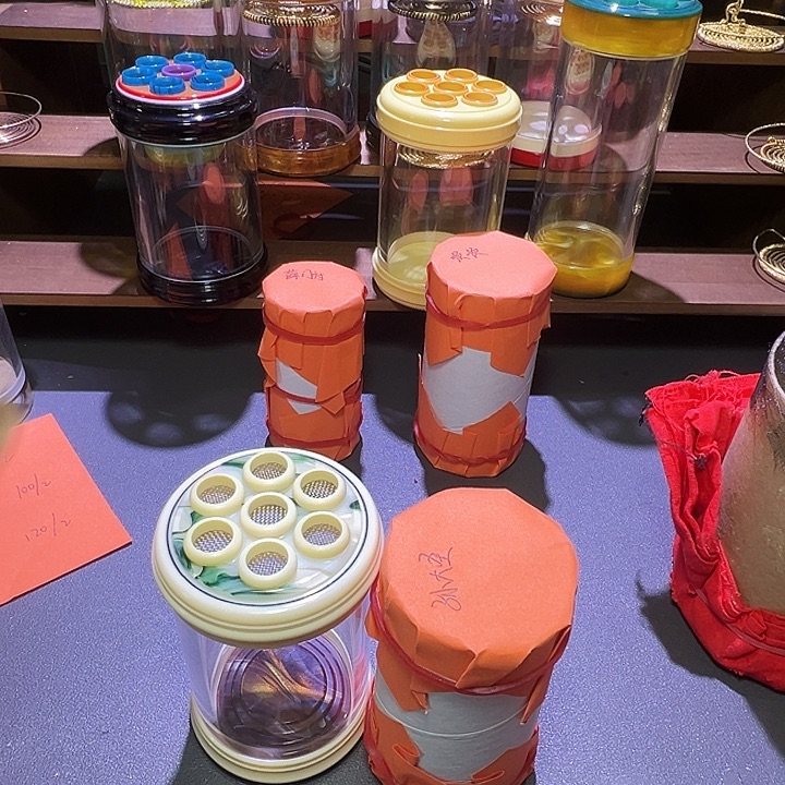 翠柳蝈蝈罐➕蝈蝈蝈蝈