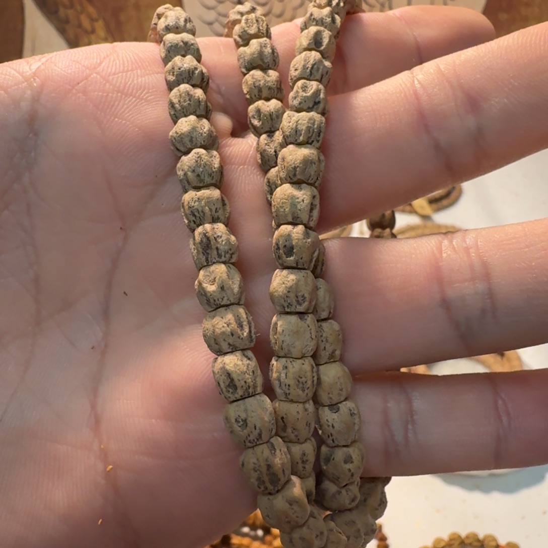 手串柏香籽/百香籽