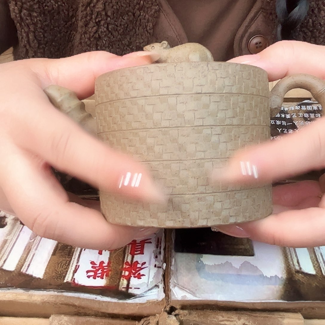 紫砂茶壶紫砂艺术