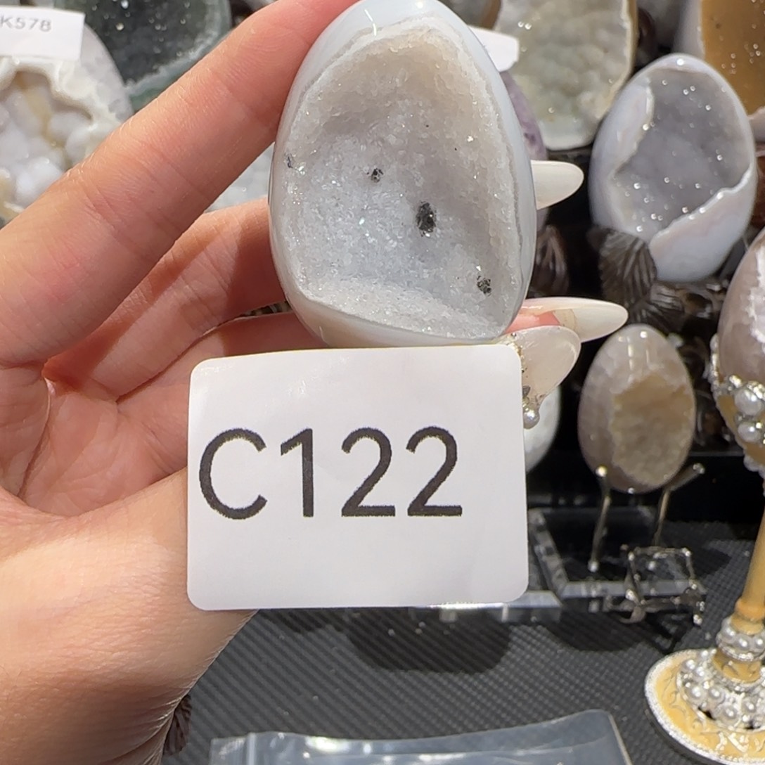 玛瑙/玉髓珠宝奇石未镶嵌