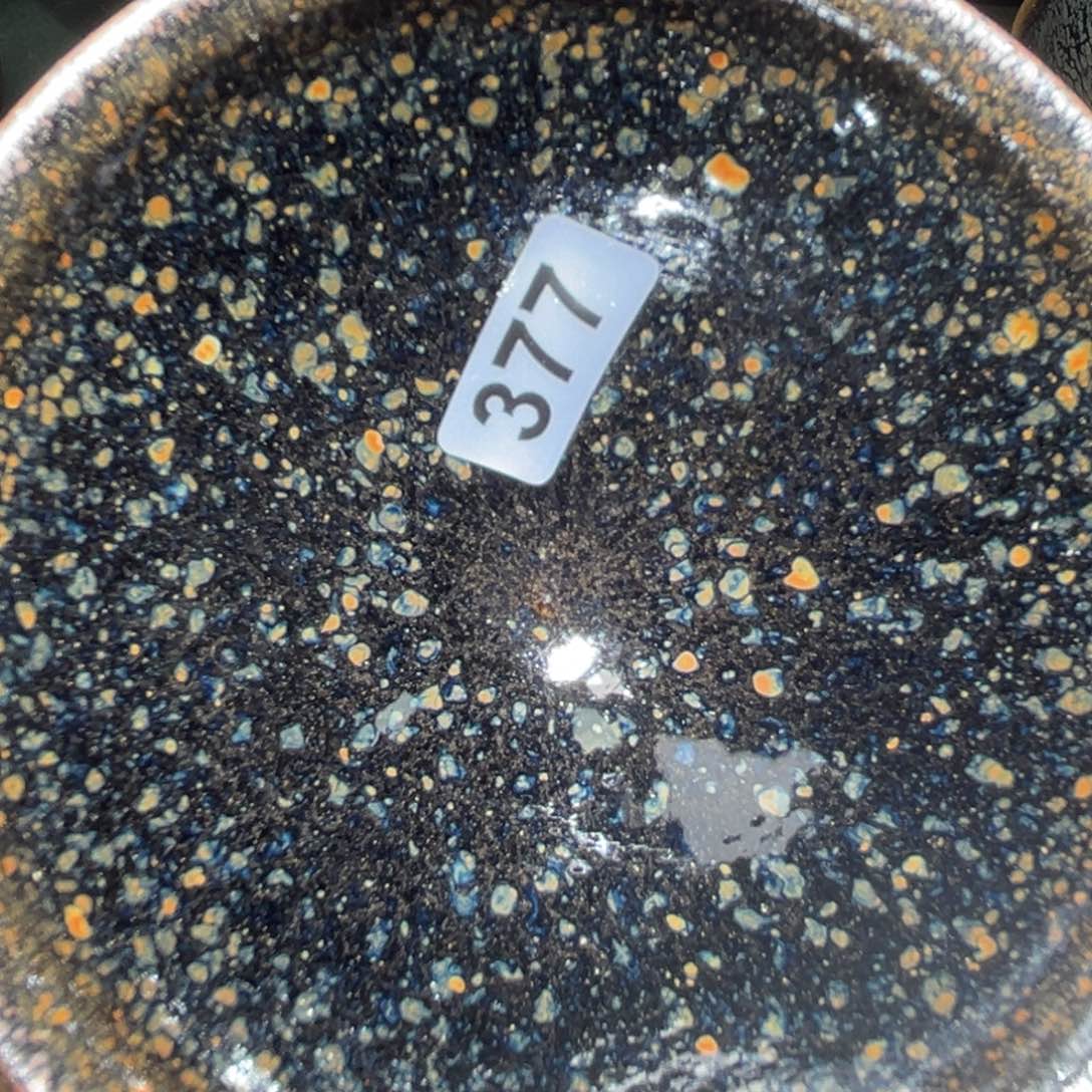 六***们茶盏全手工原矿原釉建盏