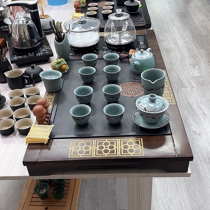 相****念窑天下窑天下茶盘