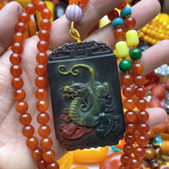 树脂制品23号毛衣链