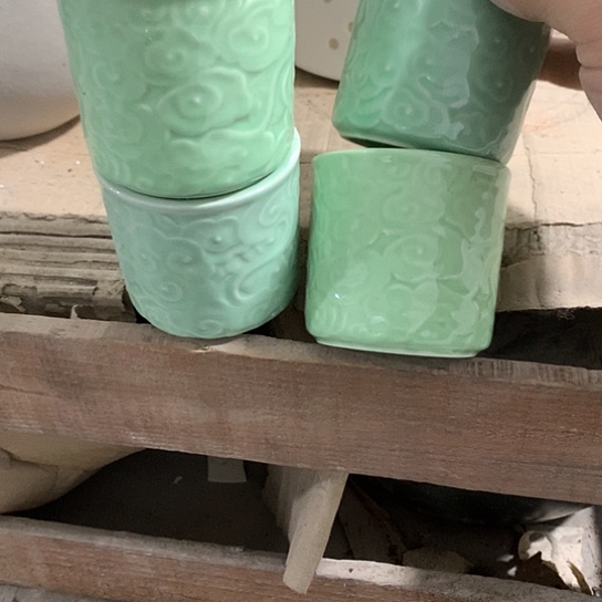陶瓷材料研究中心紫砂