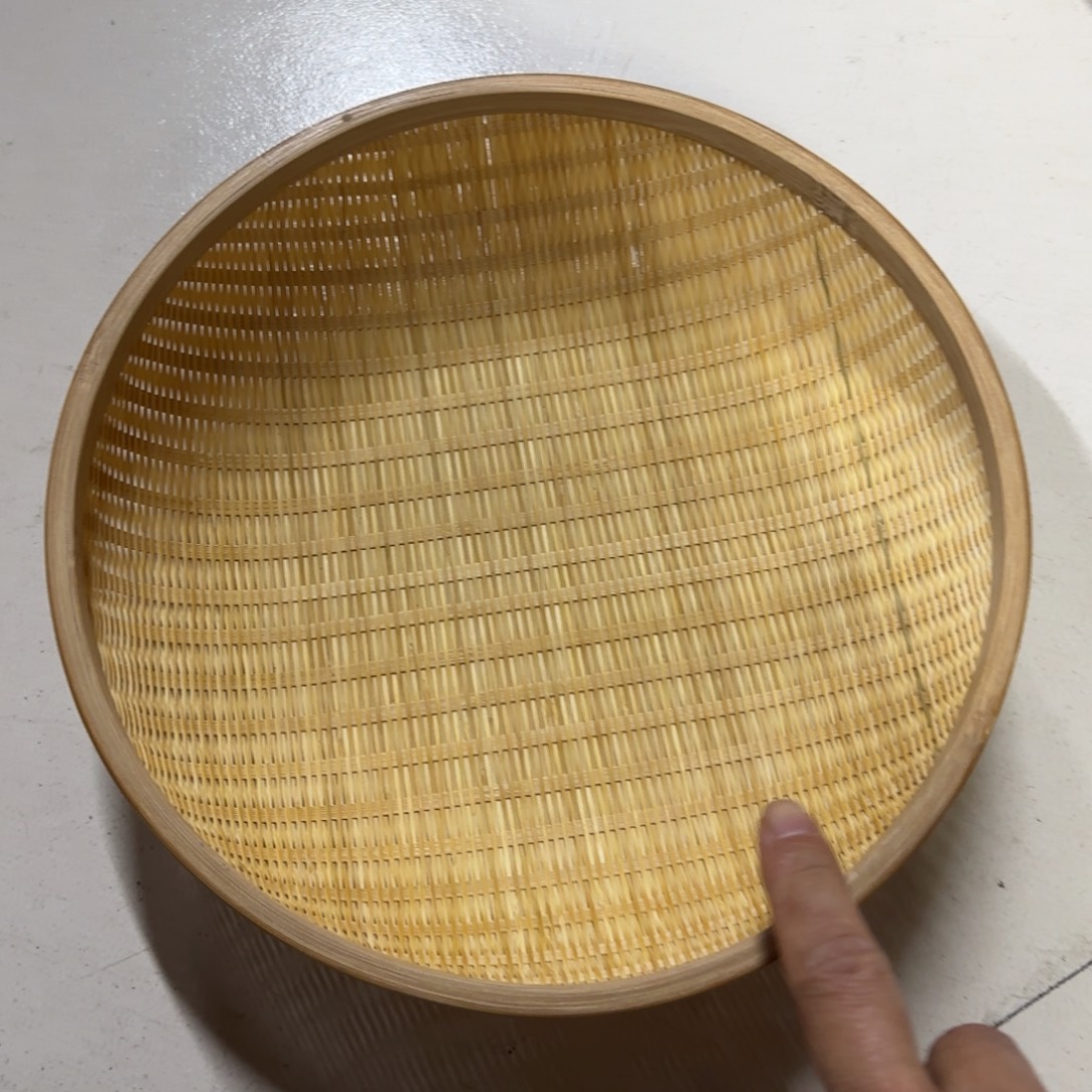 竹制品直播间的75