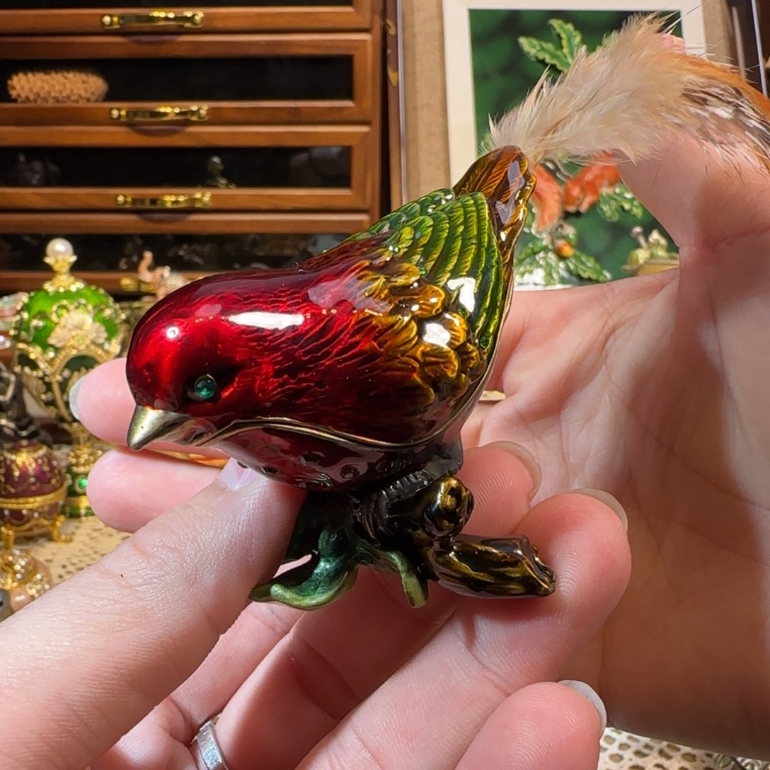 手工制品默认微瑕