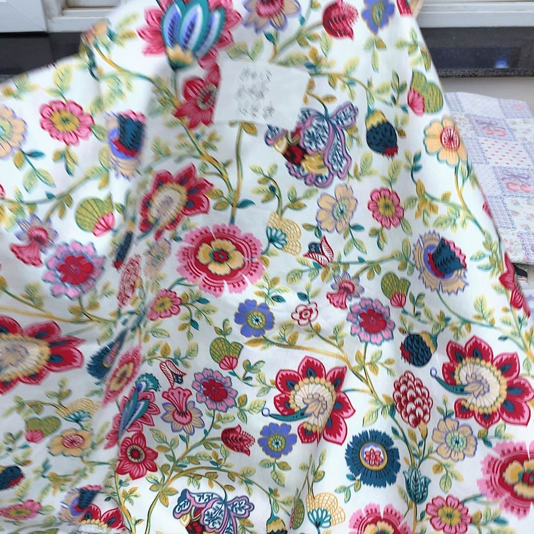 棉A013全棉1.6米宽