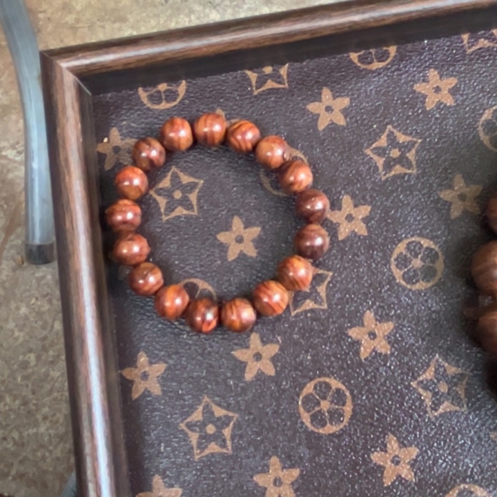 黄花梨/降香黄檀把件