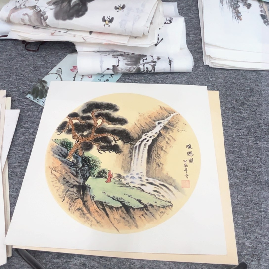 国画e***l绘画绘画绘画