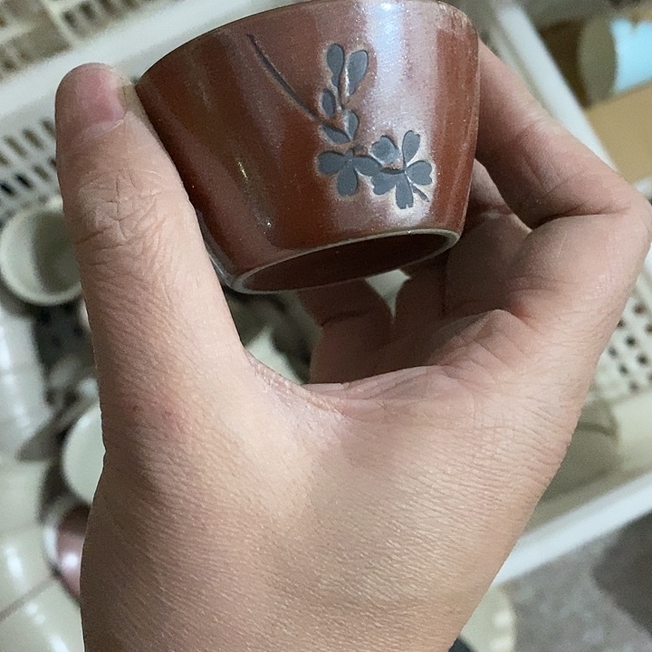 陶瓷艺术品及陶瓷制品