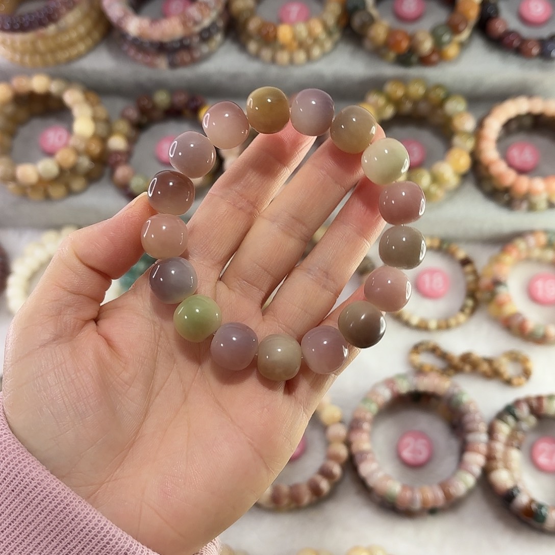 菩提根/象牙果吊坠