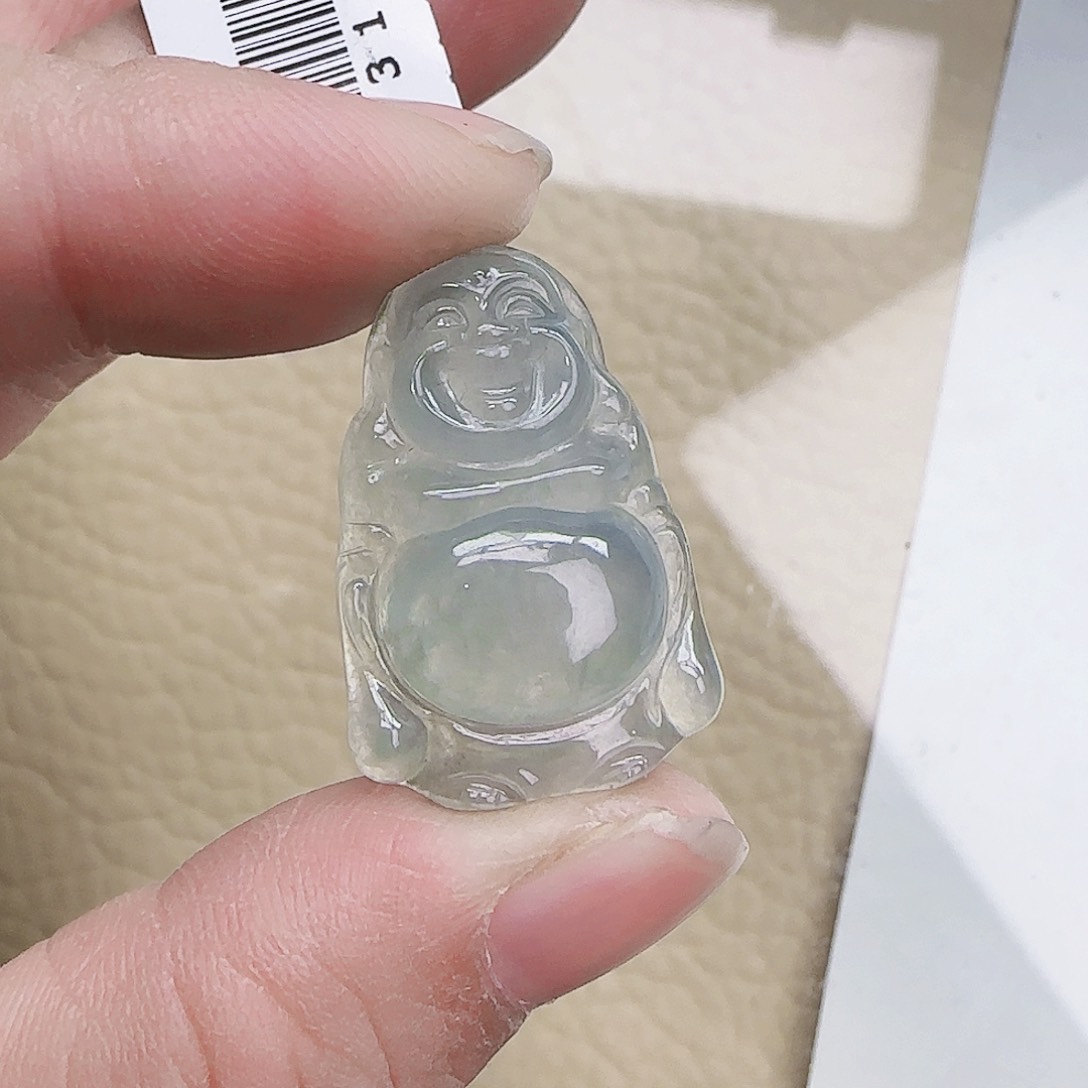 【闪购商品】颈饰未镶嵌翡翠