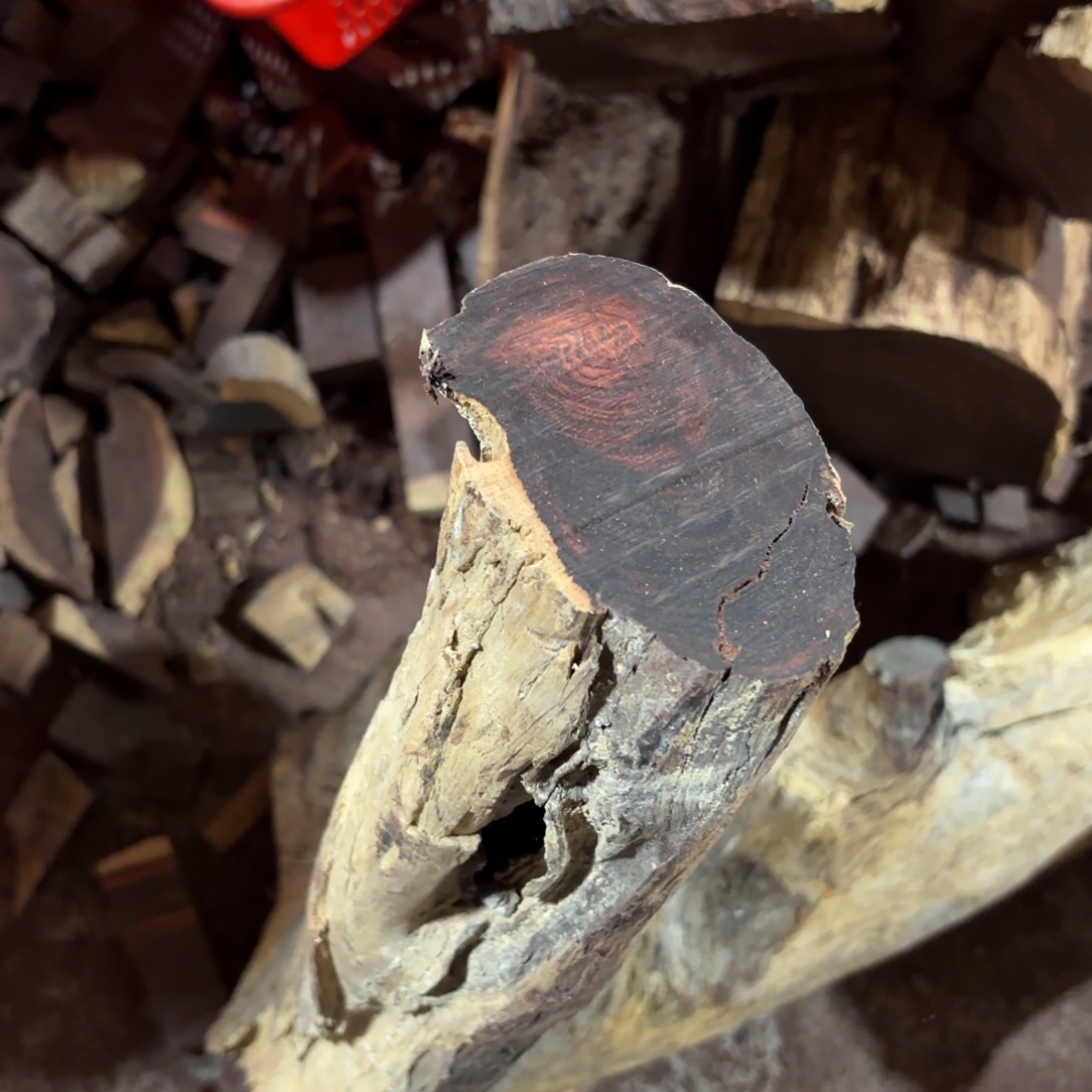 无***顶黄花梨/降香黄檀手串/手链