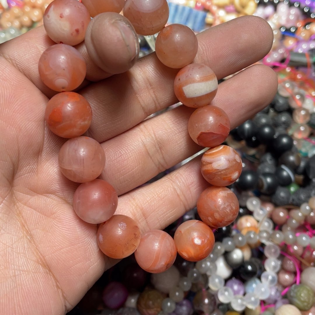 紫晶颈饰银S800镀金镶嵌