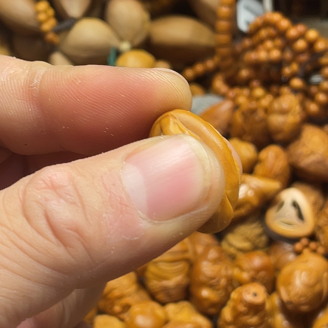 手串/手链橄榄核生命之源629