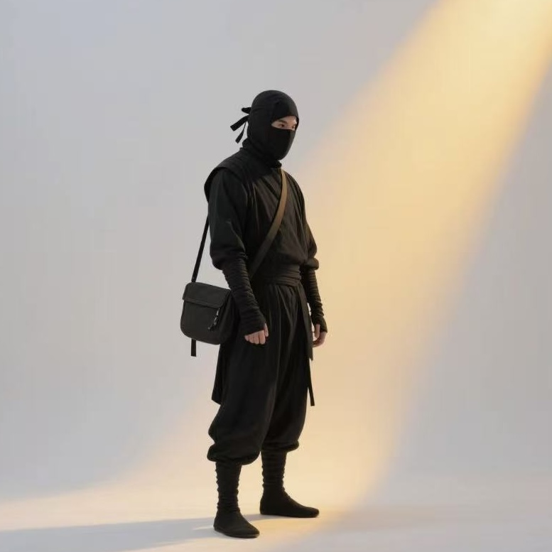 BEIBEI5升保齡球包斜挎包