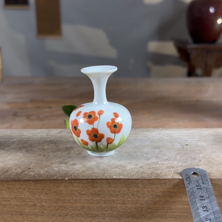 摆件我是实打实的