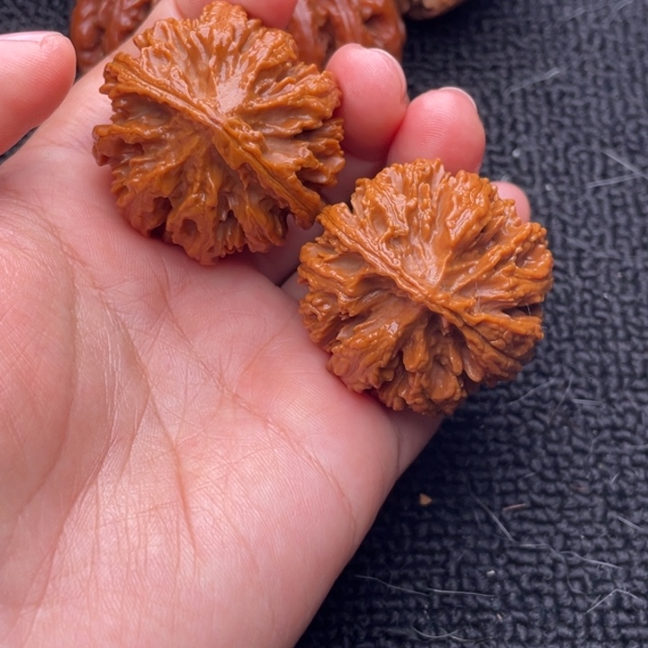 文玩核桃吊坠文玩核桃6