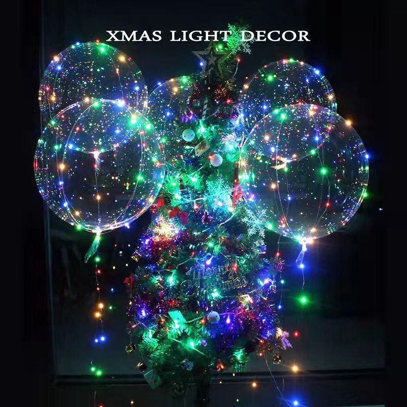 飞天波波球夜市摆摊地摊宝妈网红夜光会飞的发亮带灯小孩子独立站