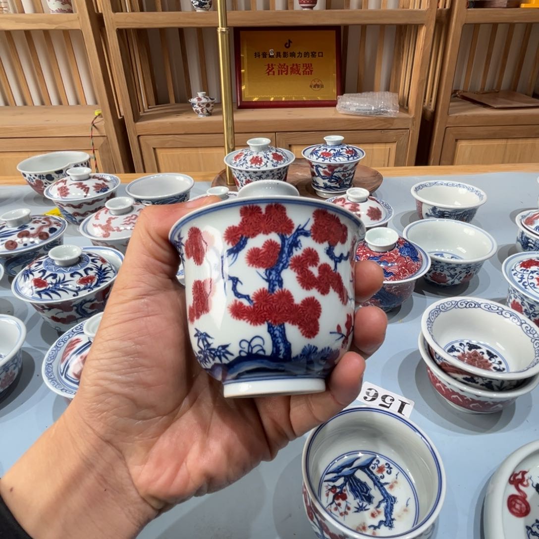 景德镇陶瓷艺术展在