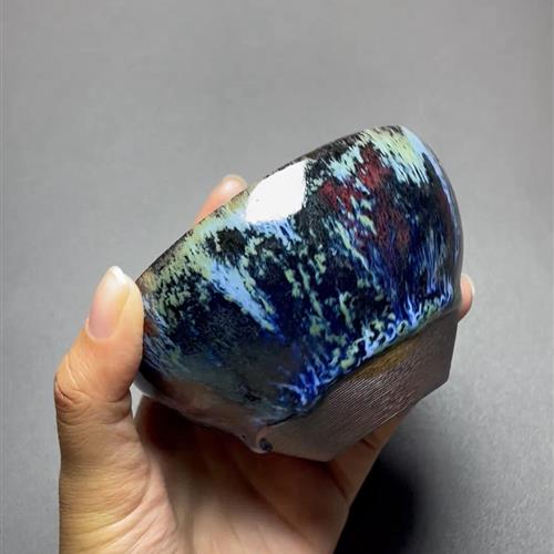 【闪购商品】茶盏-565............