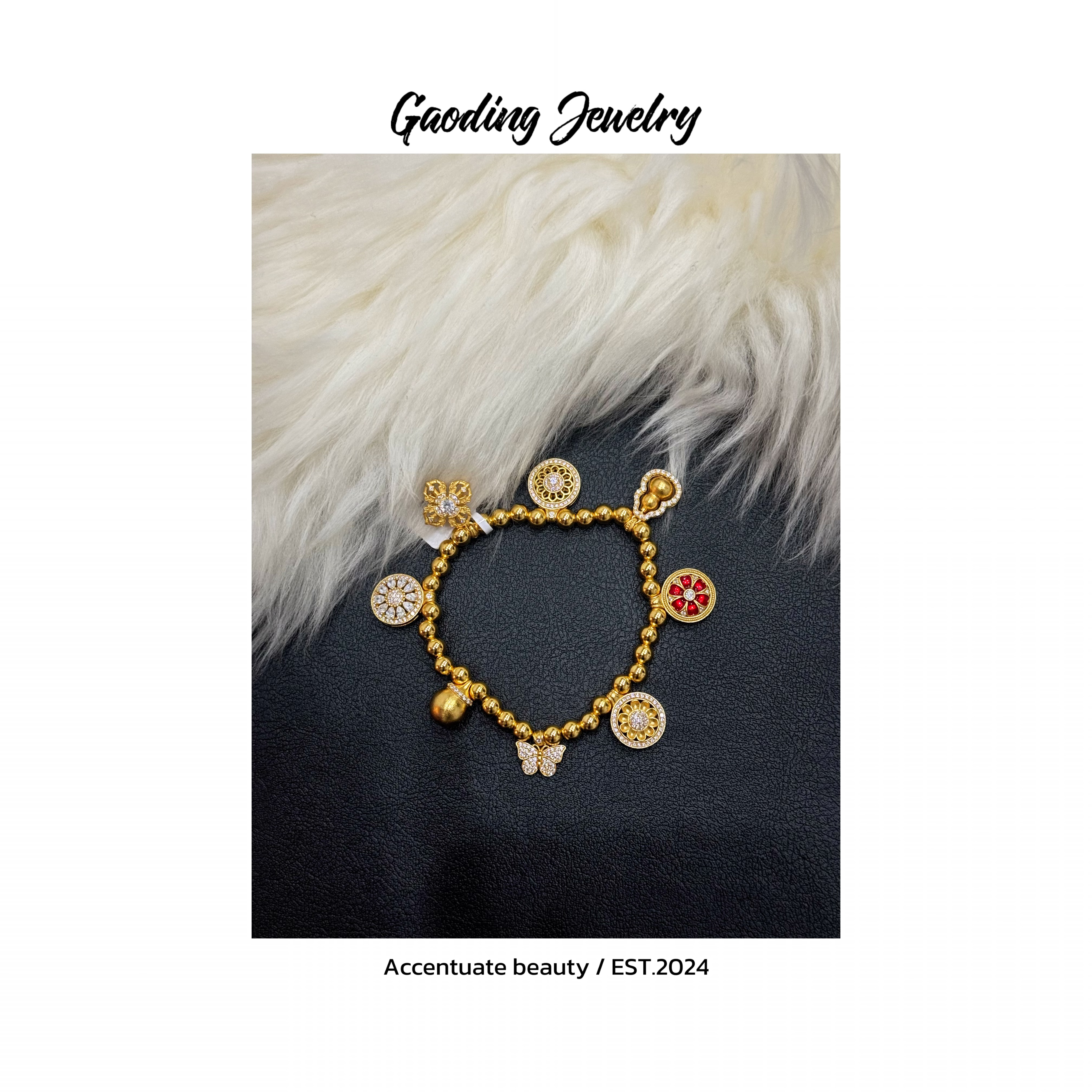 《卡尼亚》许愿池shou 中式古法轻奢民族风围巾