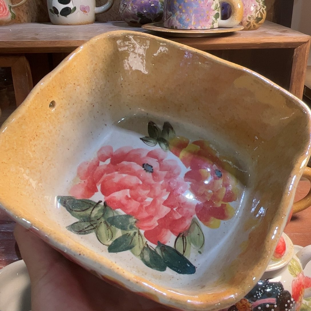 瓷片红红火火恍恍惚惚