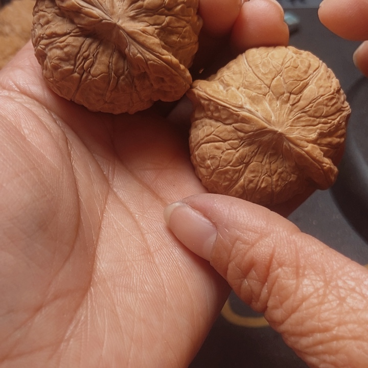 文玩核桃吊坠文玩57