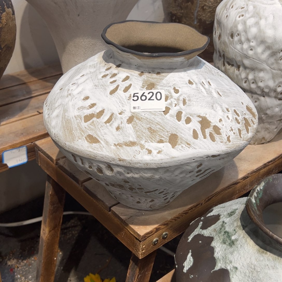 瓷片5620高26口9.5默认无孔的