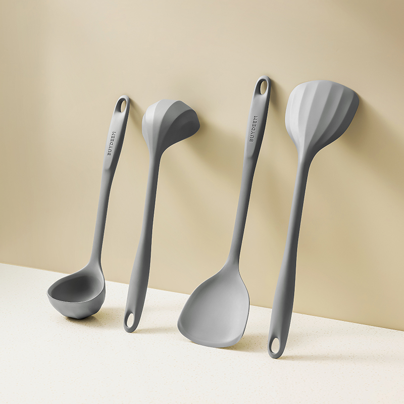 北鼎食物夹/硅胶铲/汤勺/解冻板/面包架/风干架/便携包等锅具配件